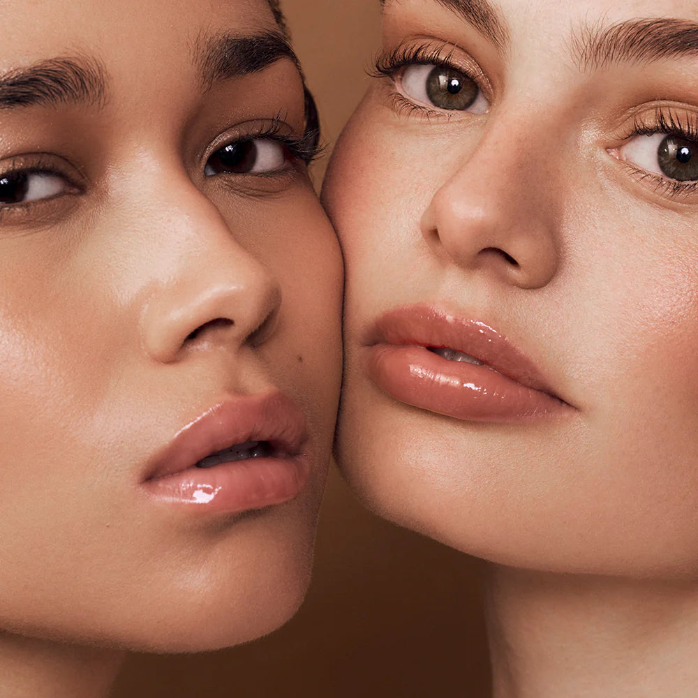 El dúo Glow Essentials