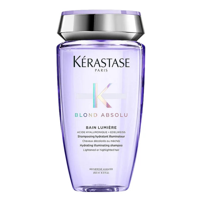 Kérastase Blond Absolu Bain Lumière Champú