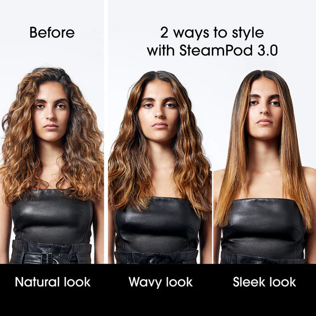 L'Oréal Professionnel SteamPod 3.0