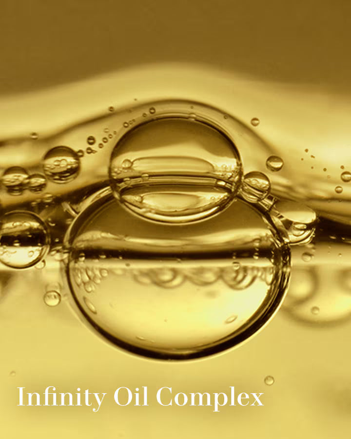 The Renewal Oil