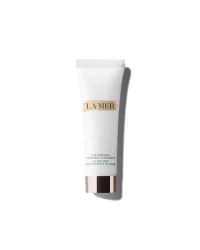 The Essence Foaming Cleanser