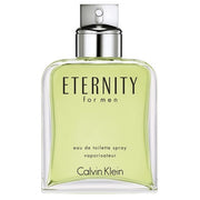 Calvin Klein Eternity Eau de Toilette For Men