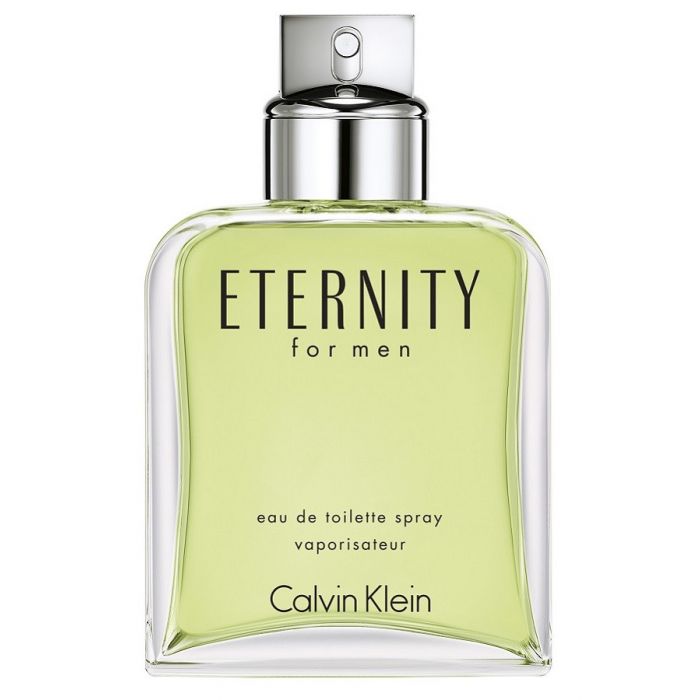 Calvin Klein Eternity Eau de Toilette For Men