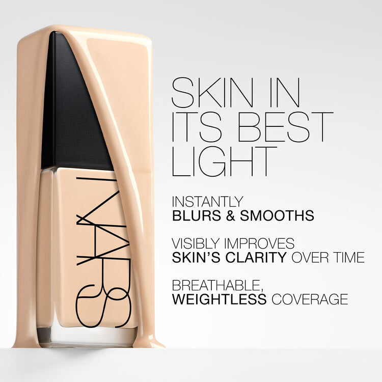 Base de maquillaje Light Reflecting Advanced Skincare