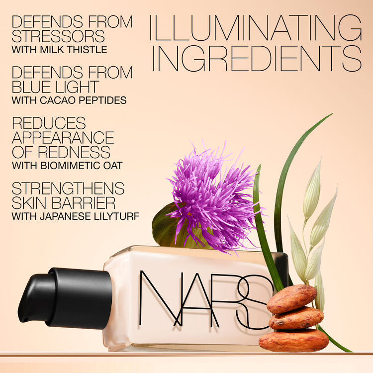 Base de maquillaje Light Reflecting Advanced Skincare