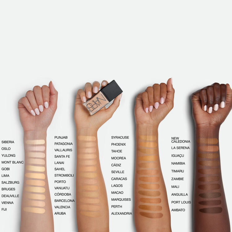 Base de maquillaje Light Reflecting Advanced Skincare
