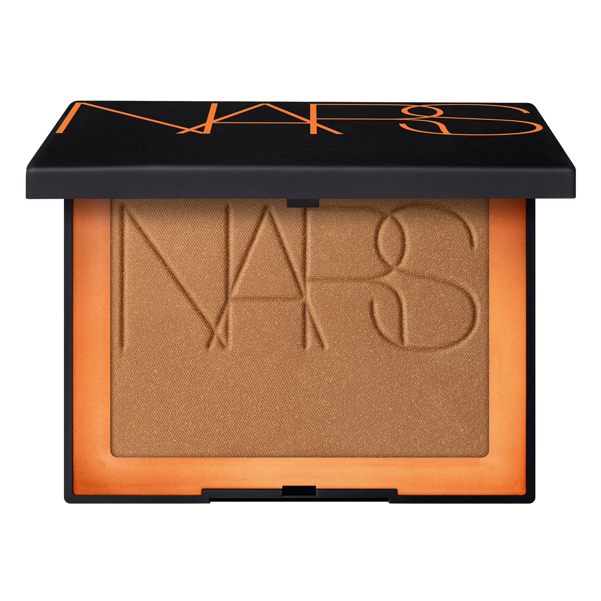 Polvo bronceador Laguna