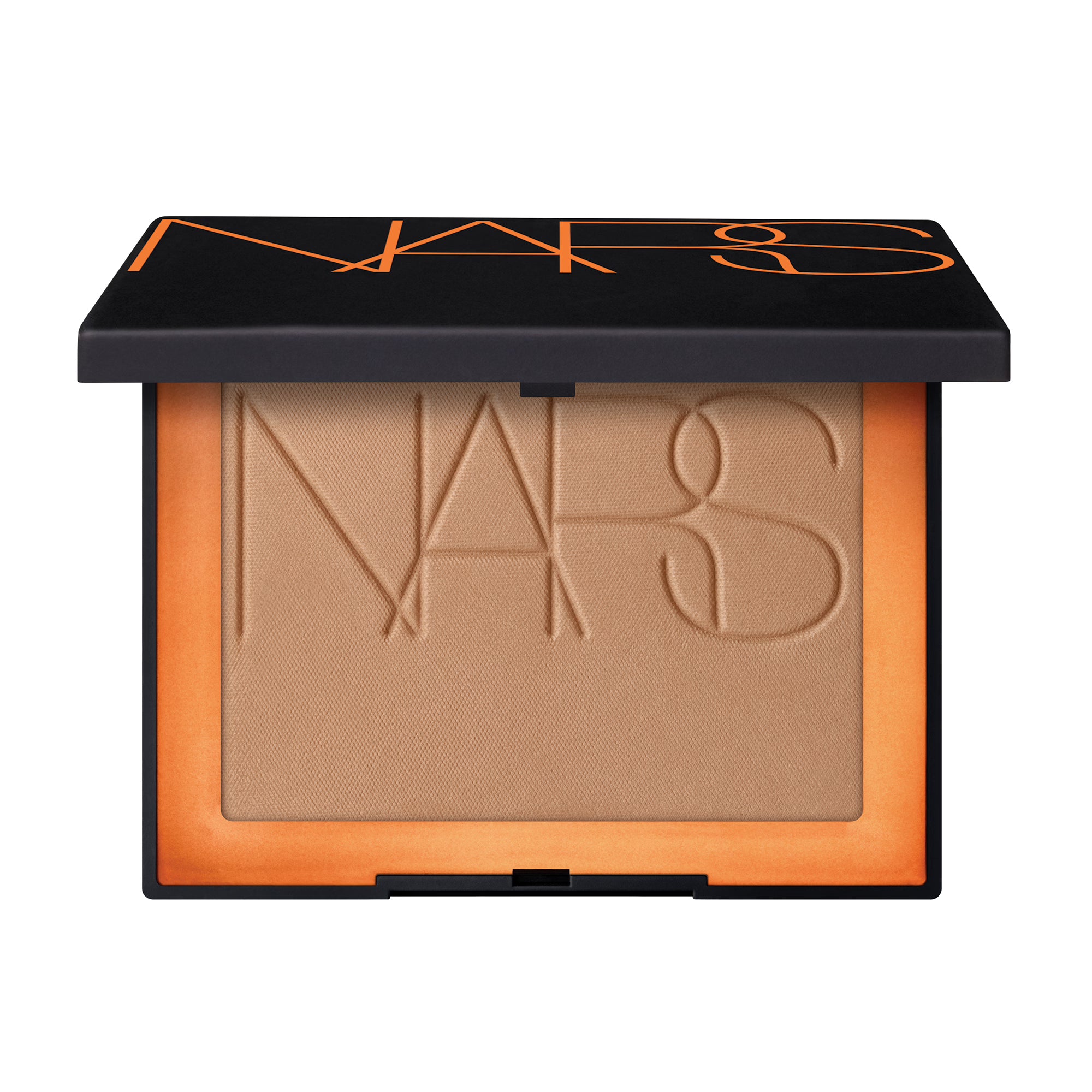 Polvo bronceador Laguna