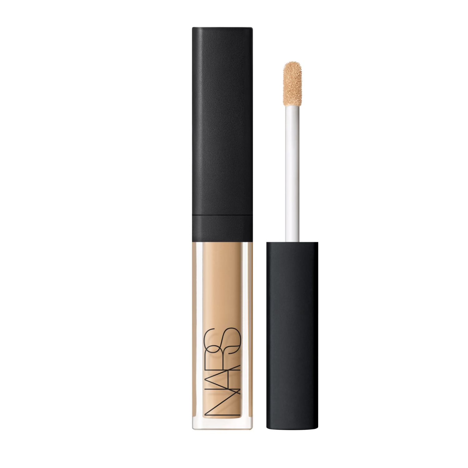 Mini corrector radiante cremoso