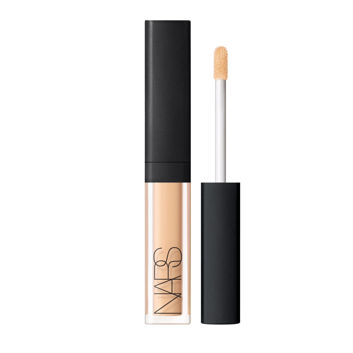 Mini corrector radiante cremoso