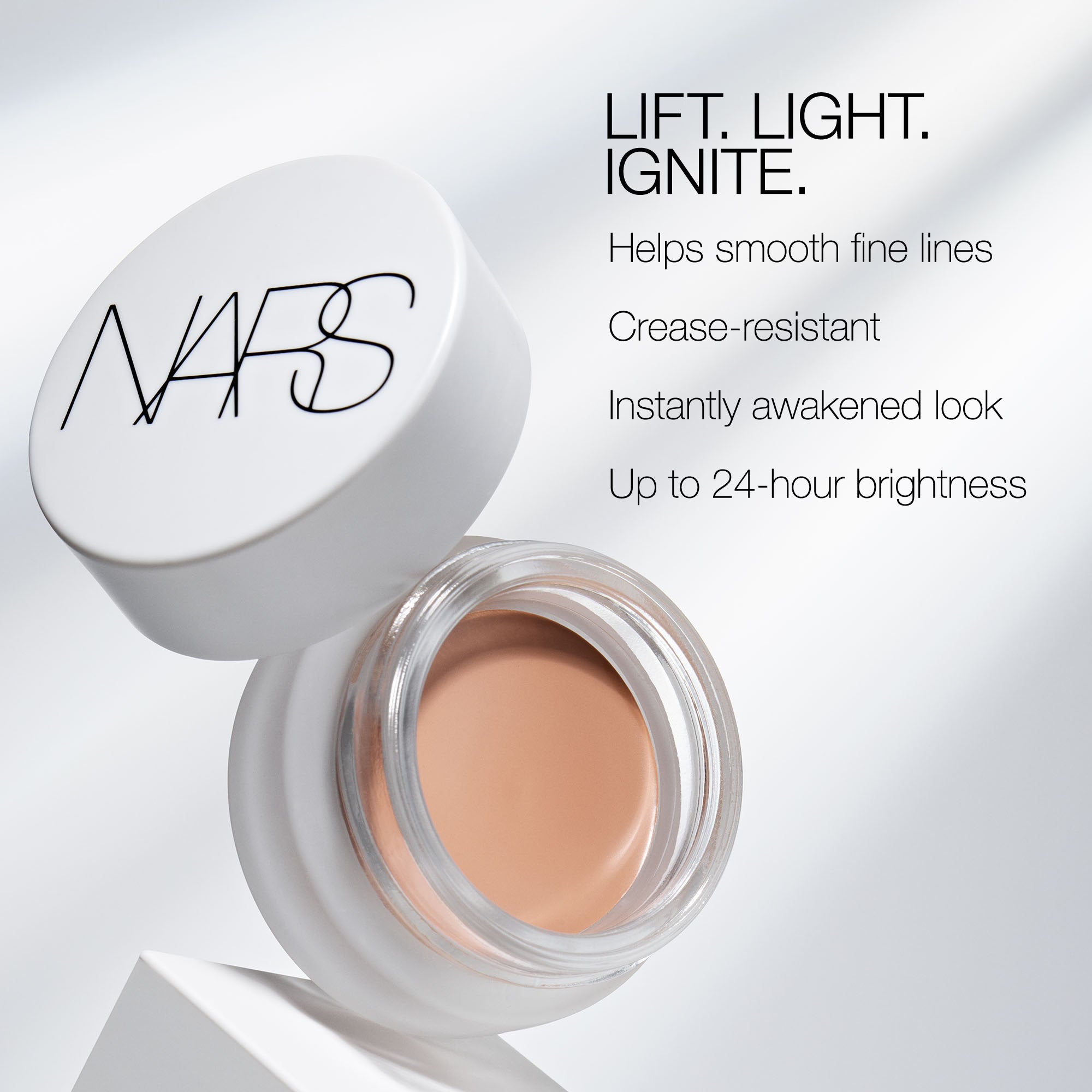 Iluminador de ojos Light Reflecting