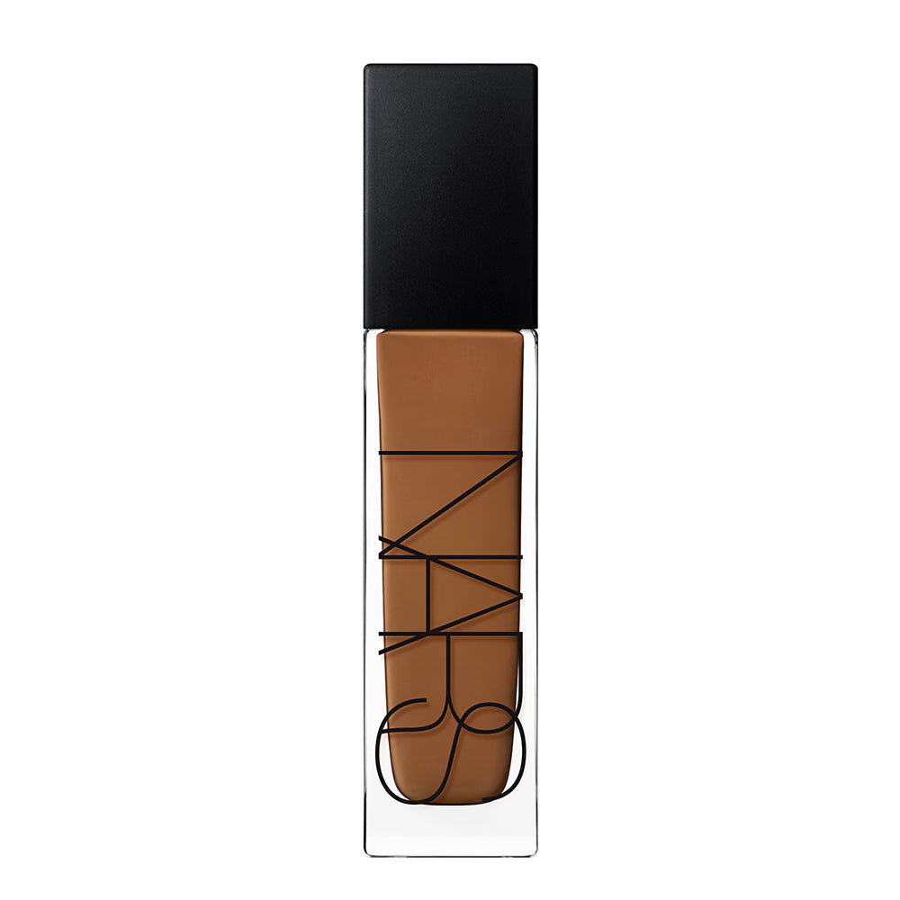 Base de maquillaje Natural Radiant de larga duración