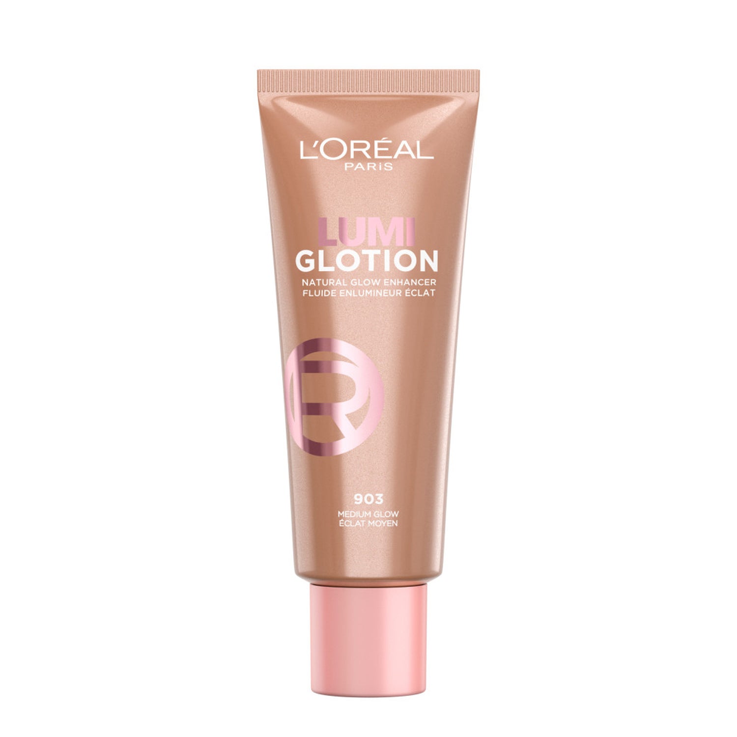 Iluminador Hidratante Lumi Glotion - L'Oréal Paris