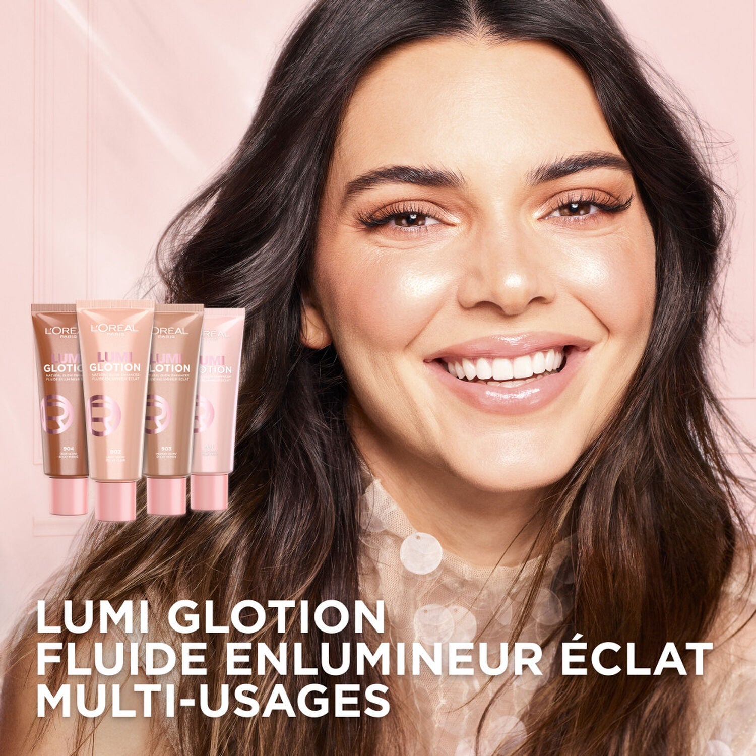 Iluminador Hidratante Lumi Glotion - L'Oréal Paris