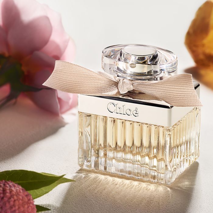 Agua de perfume Chloe Signature