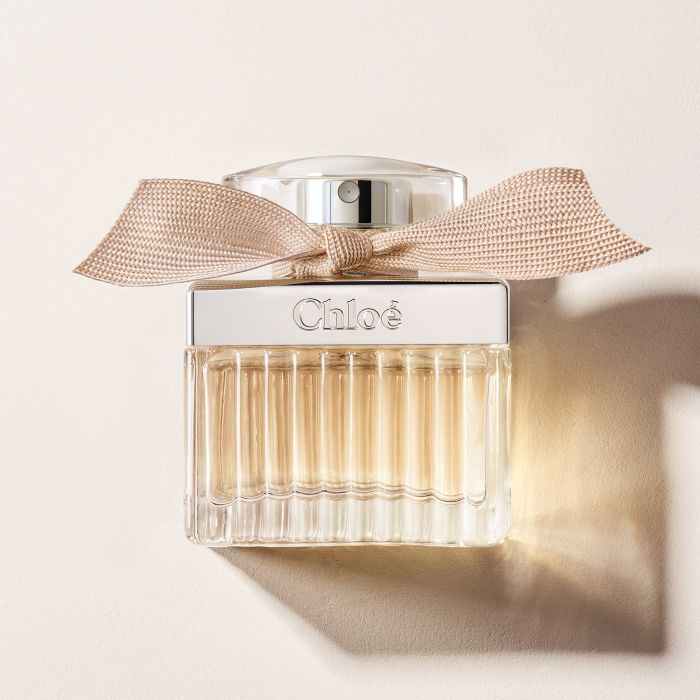 Agua de perfume Chloe Signature