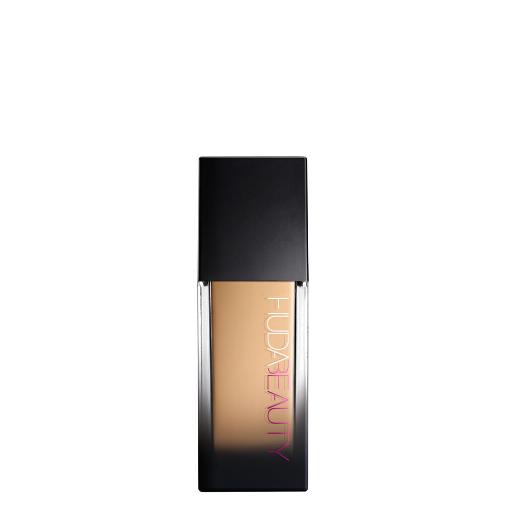 Base de maquillaje mate luminosa #FauxFilter