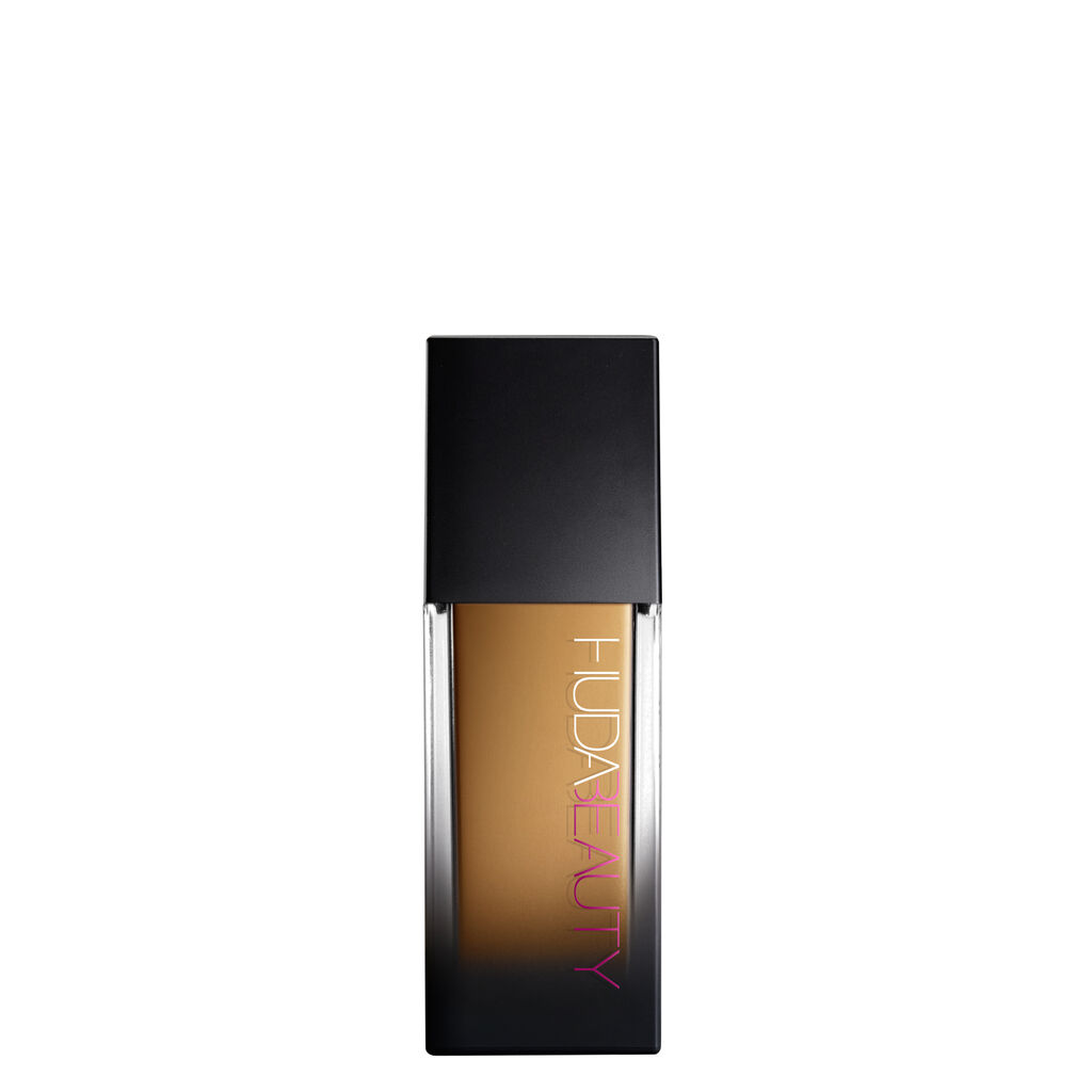 Base de maquillaje mate luminosa #FauxFilter