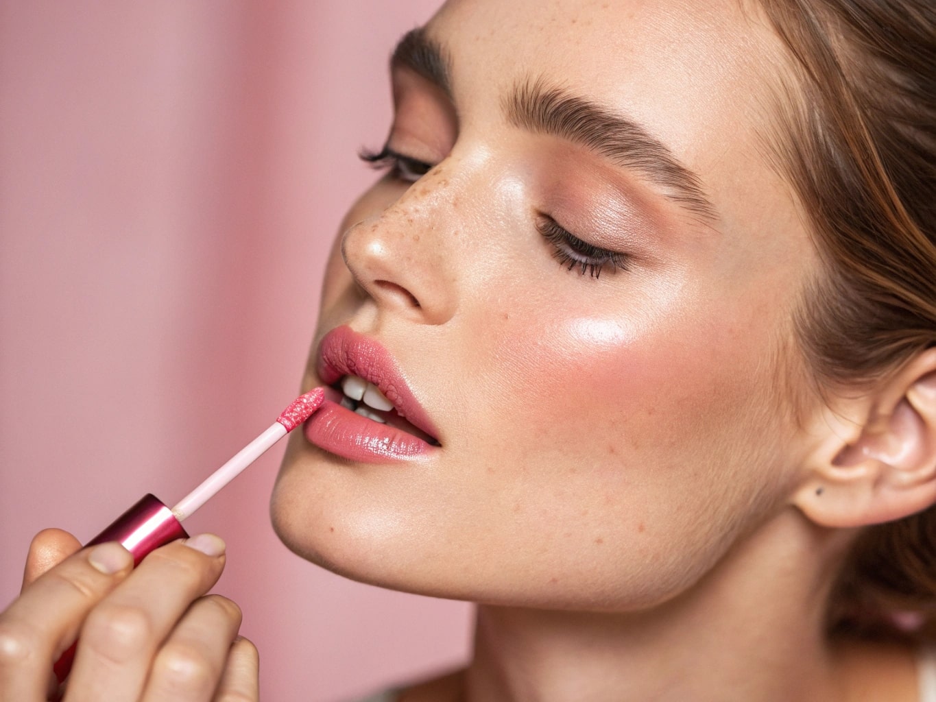 Tinte de labios
