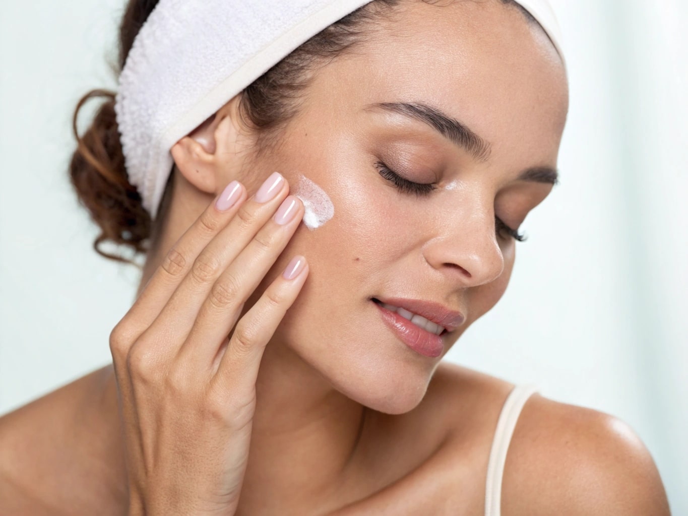 Primer facial
