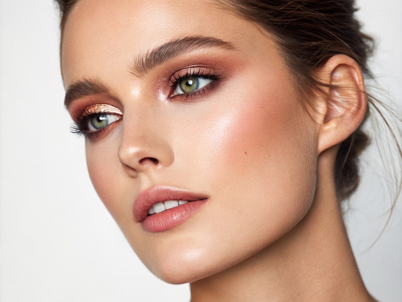 Nuevo maquillaje