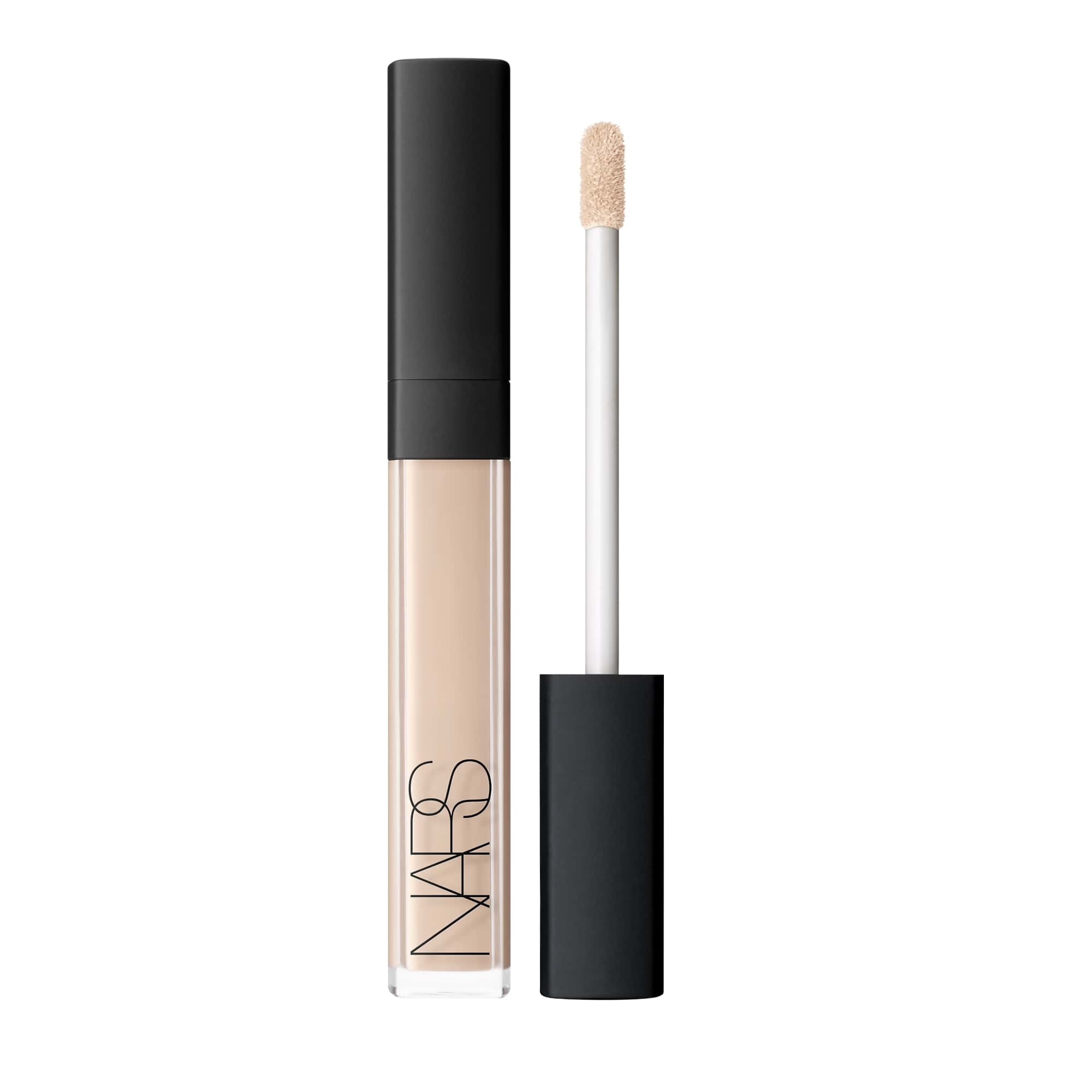 Corrector cremoso radiante