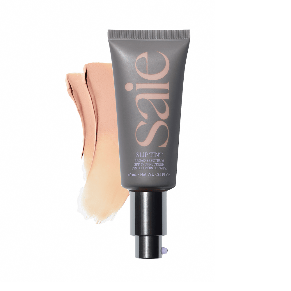 Humectante con color Slip Tint