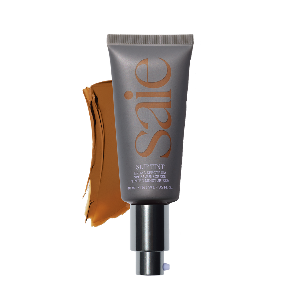 Humectante con color Slip Tint