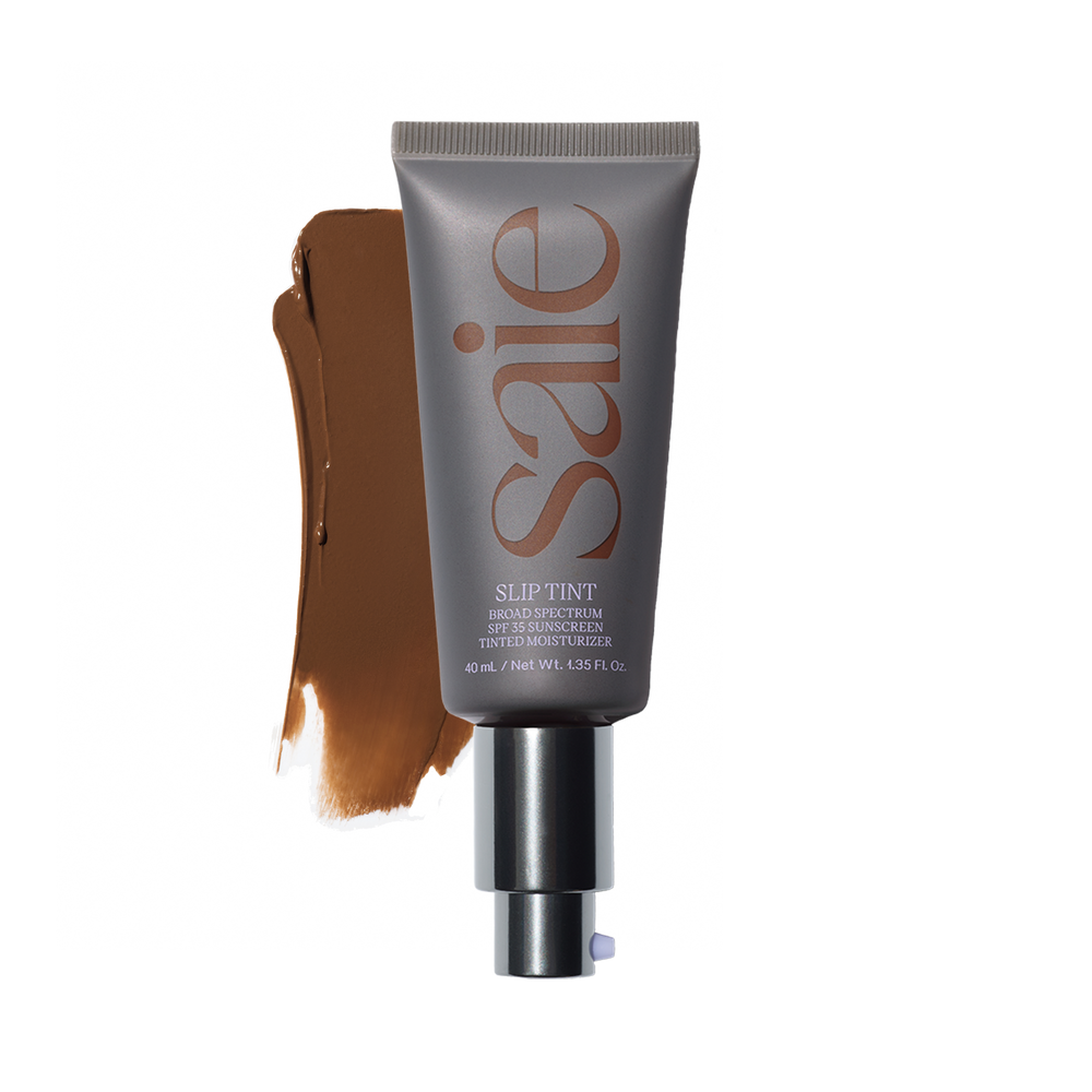 Humectante con color Slip Tint