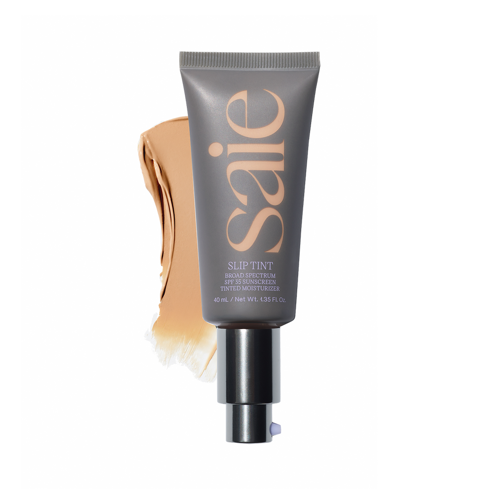 Humectante con color Slip Tint