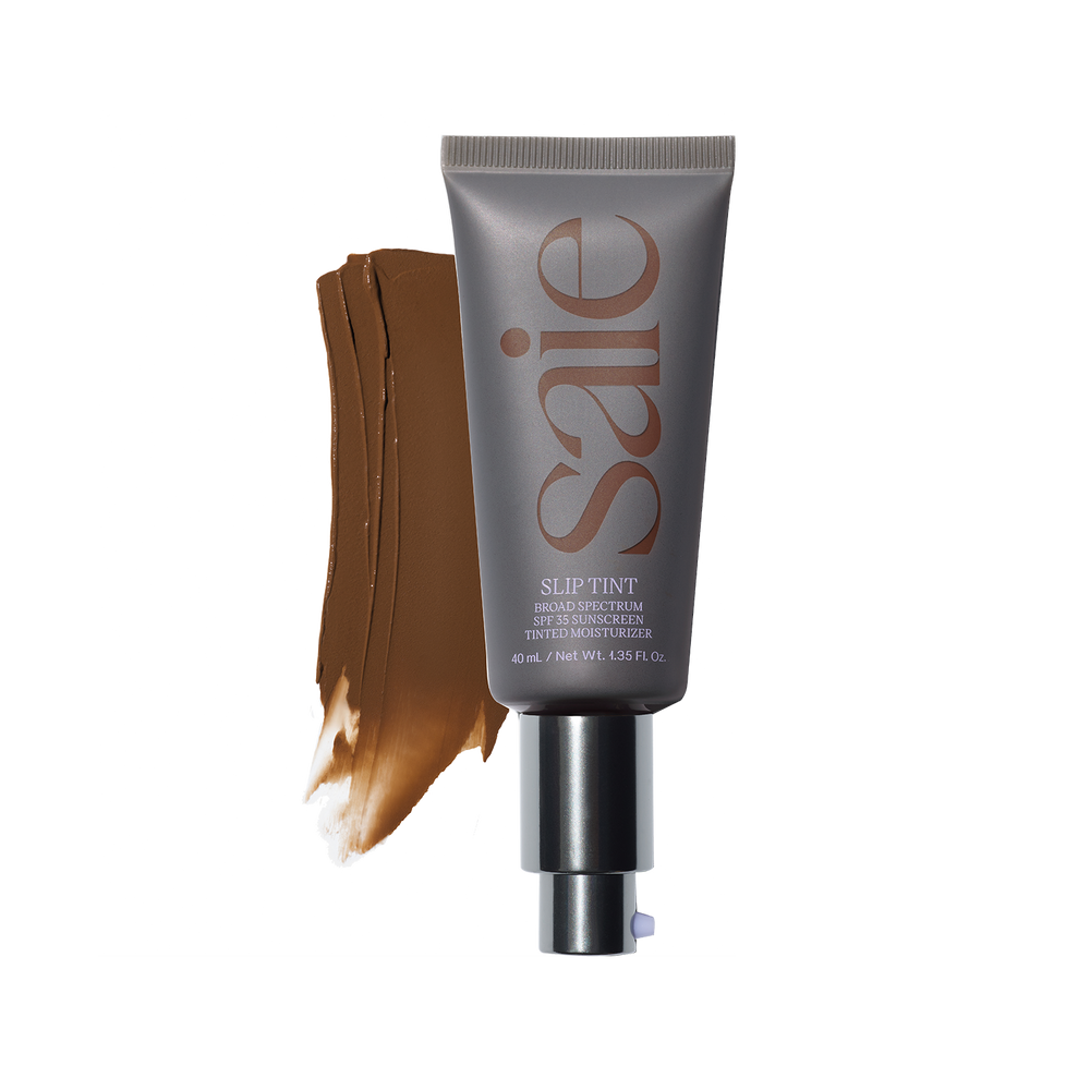 Humectante con color Slip Tint