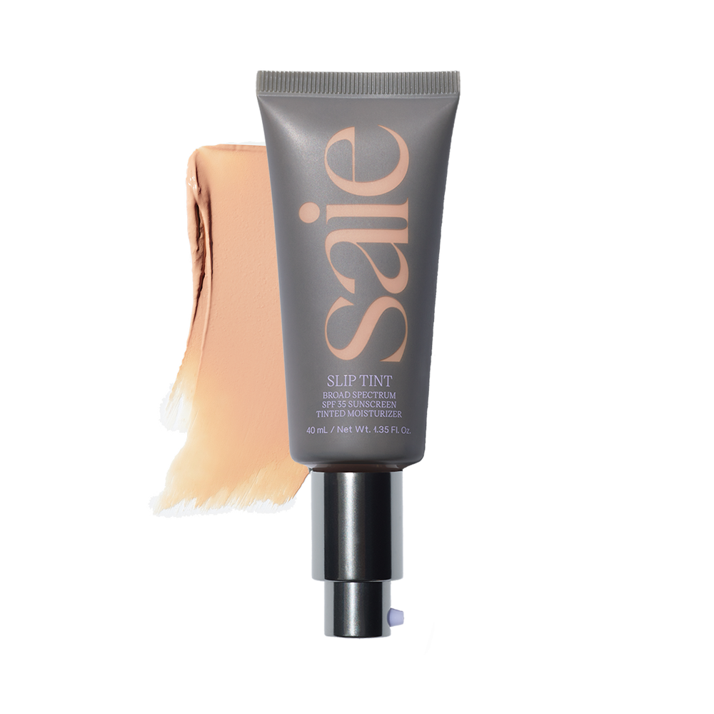 Humectante con color Slip Tint
