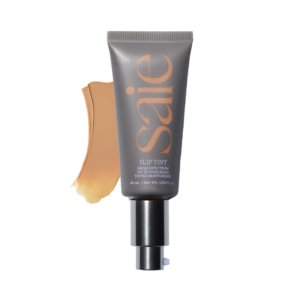 Humectante con color Slip Tint