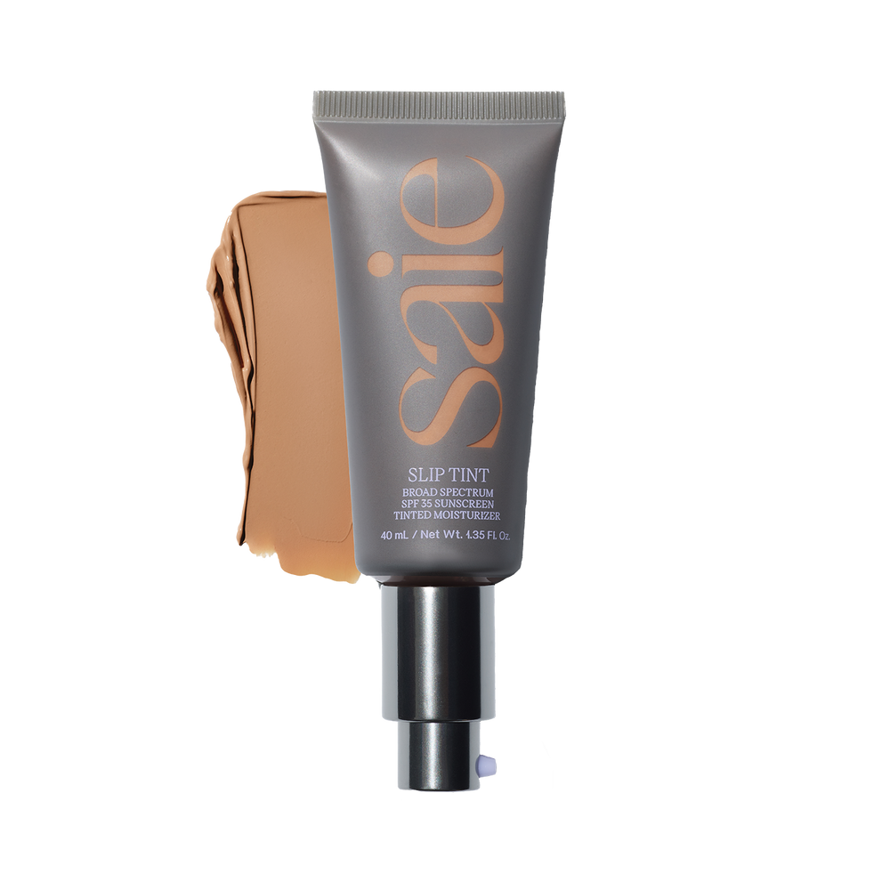 Humectante con color Slip Tint