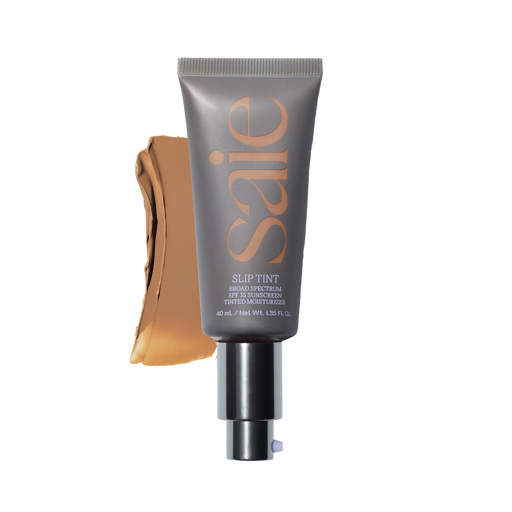 Humectante con color Slip Tint