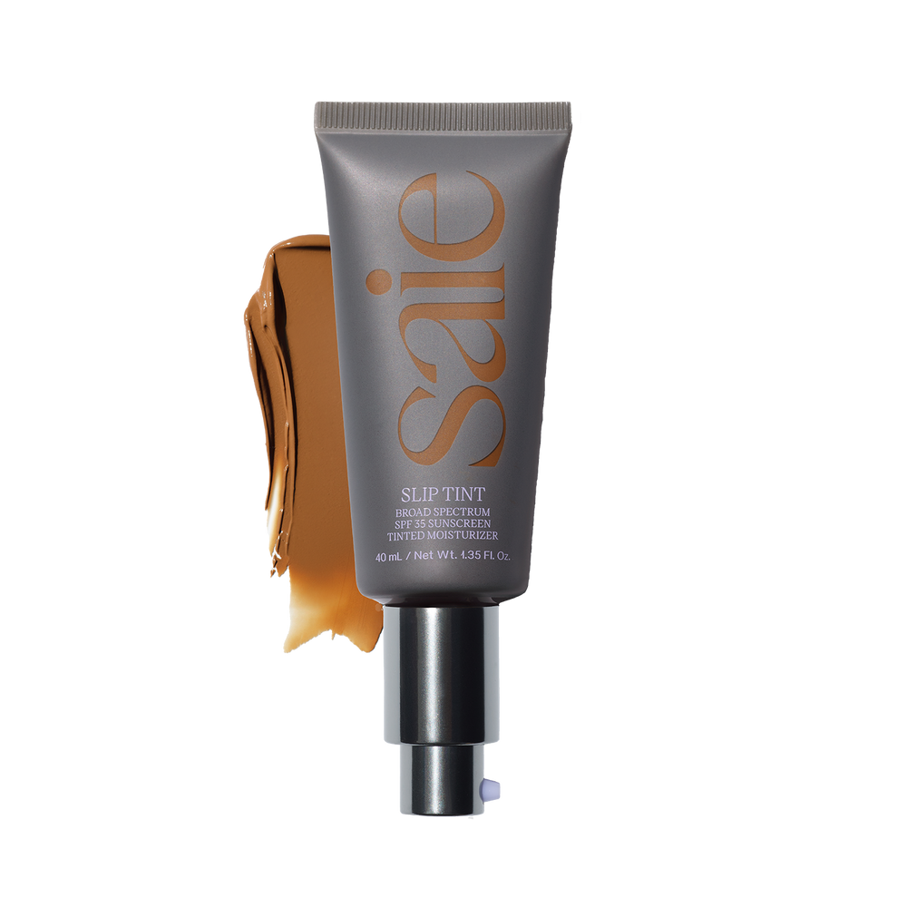 Humectante con color Slip Tint