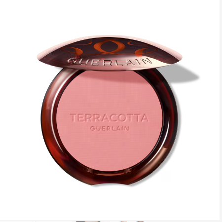 Colorete con efecto buena cara - 90 % de ingredientes de origen natural
