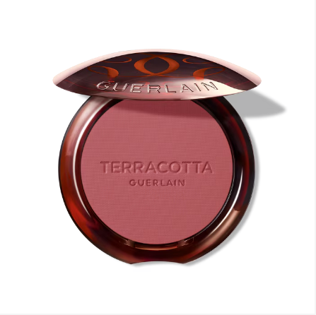 Colorete con efecto buena cara - 90 % de ingredientes de origen natural
