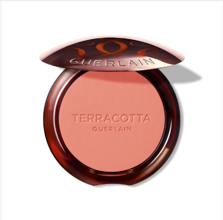Colorete con efecto buena cara - 90 % de ingredientes de origen natural