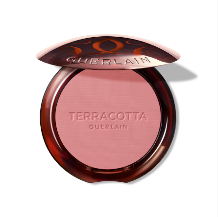 Colorete con efecto buena cara - 90 % de ingredientes de origen natural