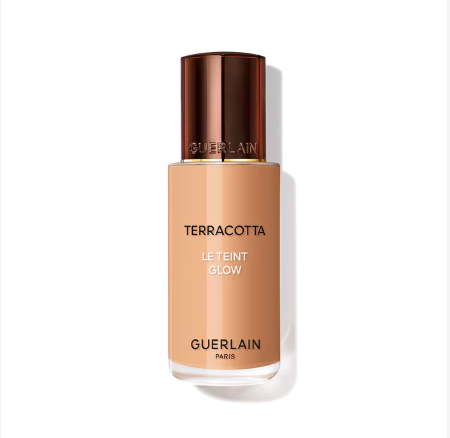 Fondo de maquillaje luminosidad natural larga duración - Sin transferencia