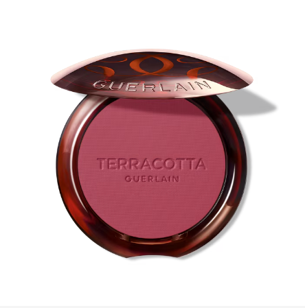 Colorete con efecto buena cara - 90 % de ingredientes de origen natural
