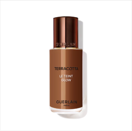 Fondo de maquillaje luminosidad natural larga duración - Sin transferencia