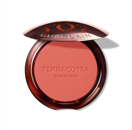 Colorete con efecto buena cara - 90 % de ingredientes de origen natural