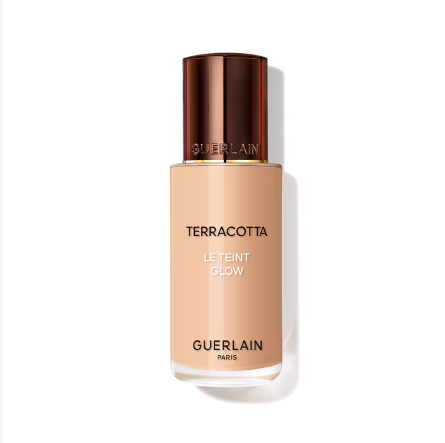 Fondo de maquillaje luminosidad natural larga duración - Sin transferencia