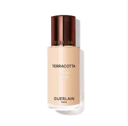 Fondo de maquillaje luminosidad natural larga duración - Sin transferencia