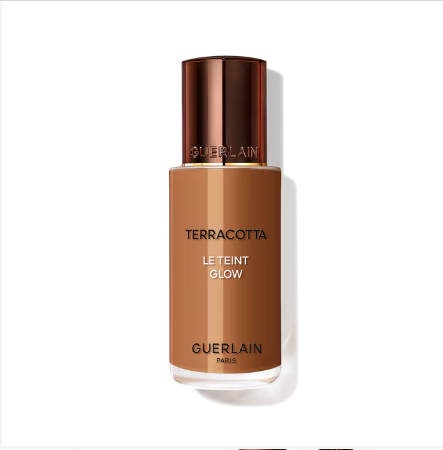 Fondo de maquillaje luminosidad natural larga duración - Sin transferencia