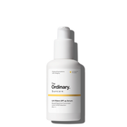 Suero con filtros UV FPS 45