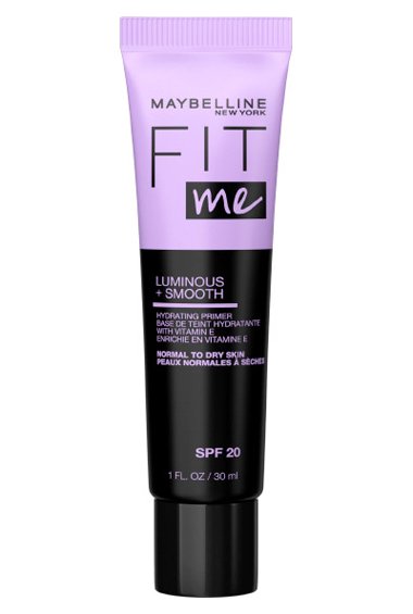 Fit Me Primer Hidratante Primer