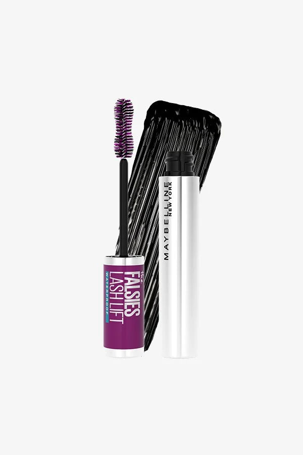 The Falsies Lash Lift Máscara